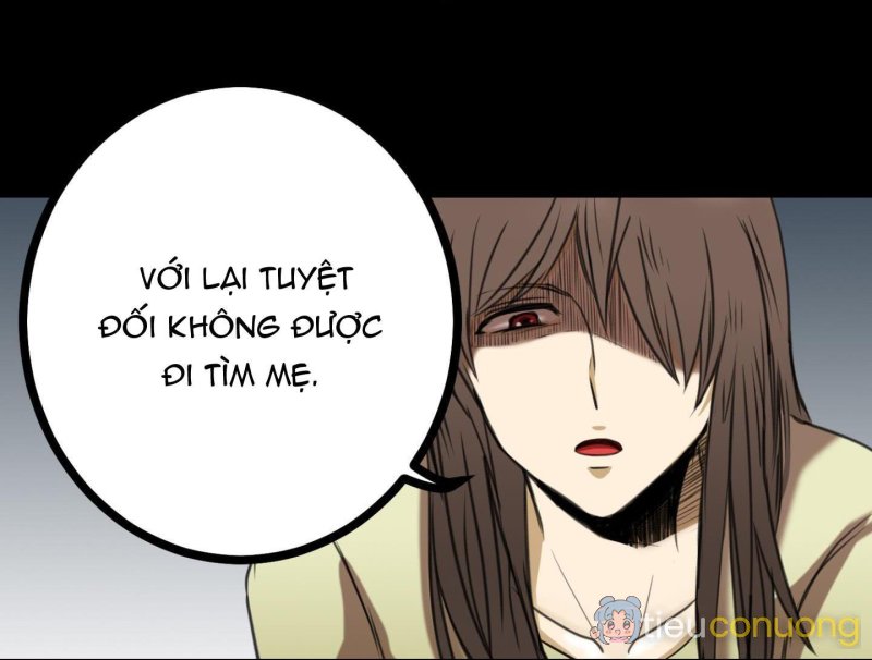 SỰ TRẢ THÙ MÉO MÓ Chapter 3 - Page 25