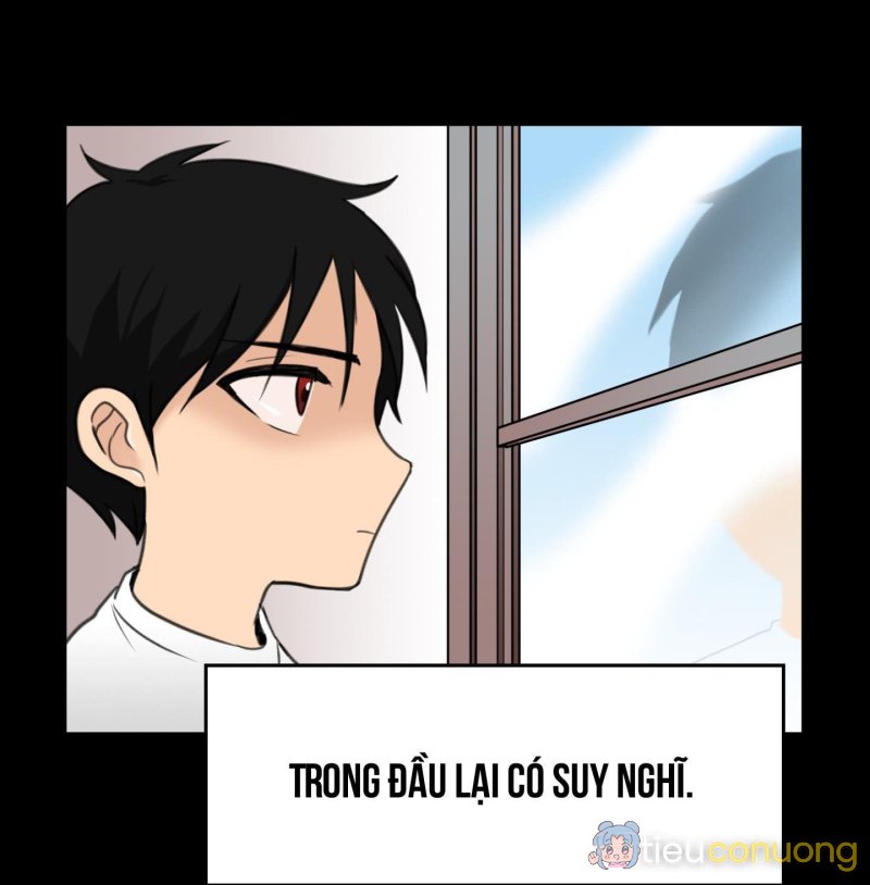 SỰ TRẢ THÙ MÉO MÓ Chapter 3 - Page 38