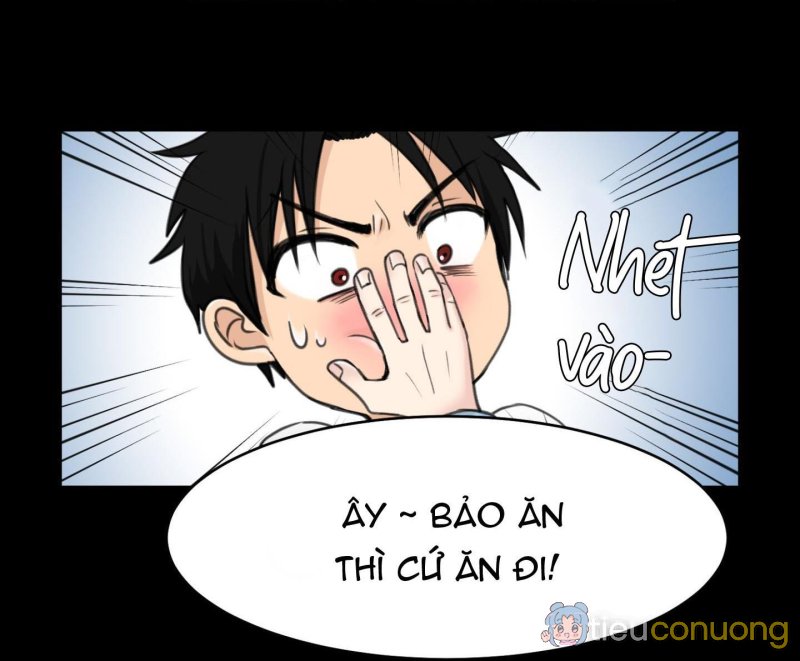 SỰ TRẢ THÙ MÉO MÓ Chapter 3 - Page 46