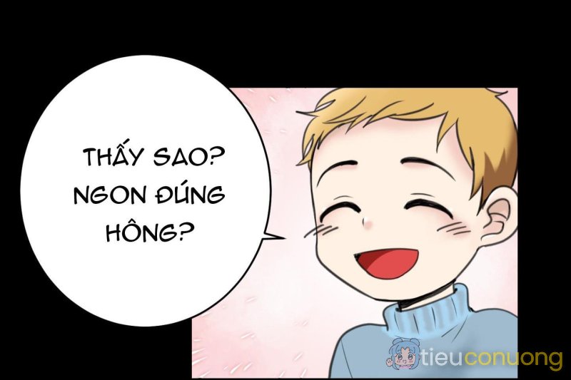 SỰ TRẢ THÙ MÉO MÓ Chapter 3 - Page 47