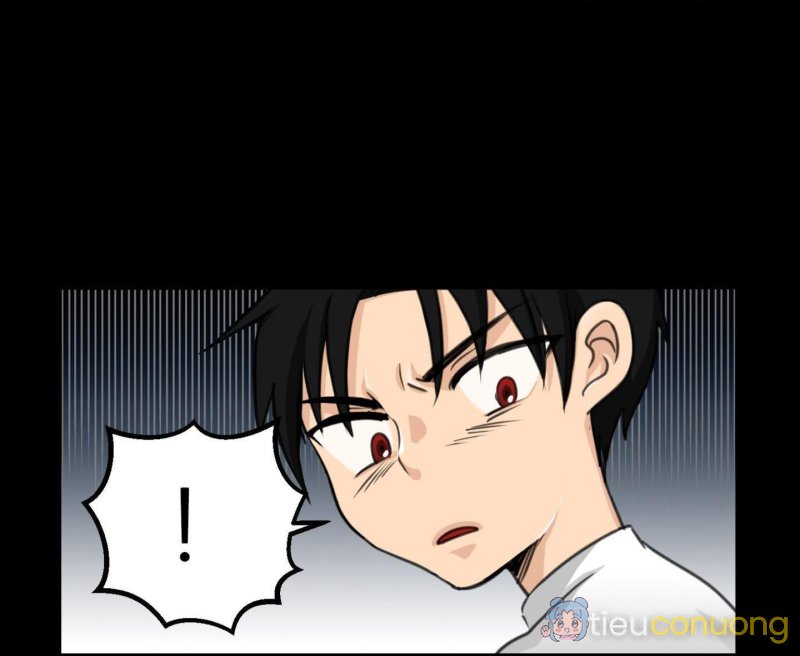 SỰ TRẢ THÙ MÉO MÓ Chapter 3 - Page 55