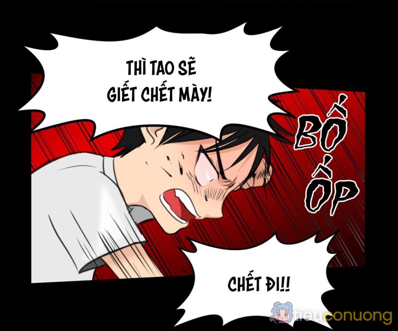 SỰ TRẢ THÙ MÉO MÓ Chapter 3 - Page 61