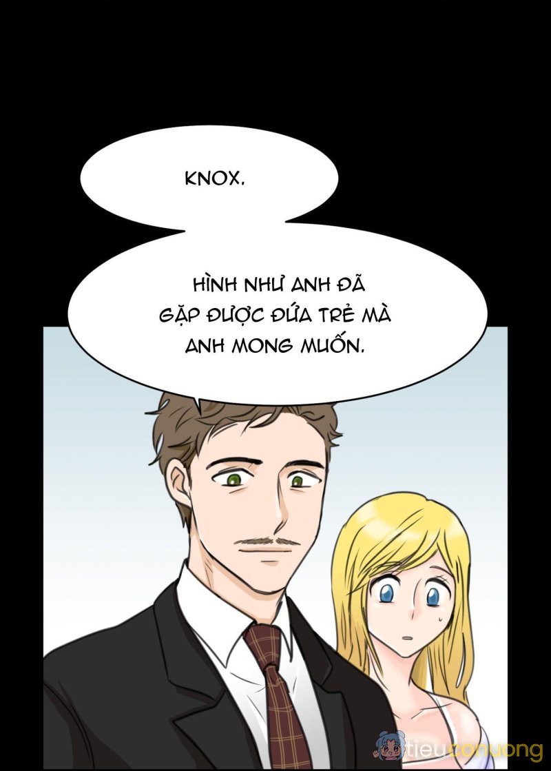 SỰ TRẢ THÙ MÉO MÓ Chapter 3 - Page 74