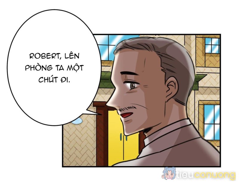 SỰ TRẢ THÙ MÉO MÓ Chapter 14 - Page 19