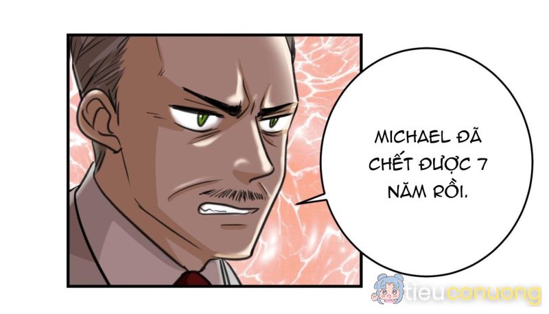 SỰ TRẢ THÙ MÉO MÓ Chapter 14 - Page 26