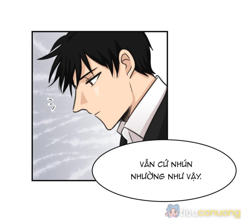 SỰ TRẢ THÙ MÉO MÓ Chapter 15 - Page 14