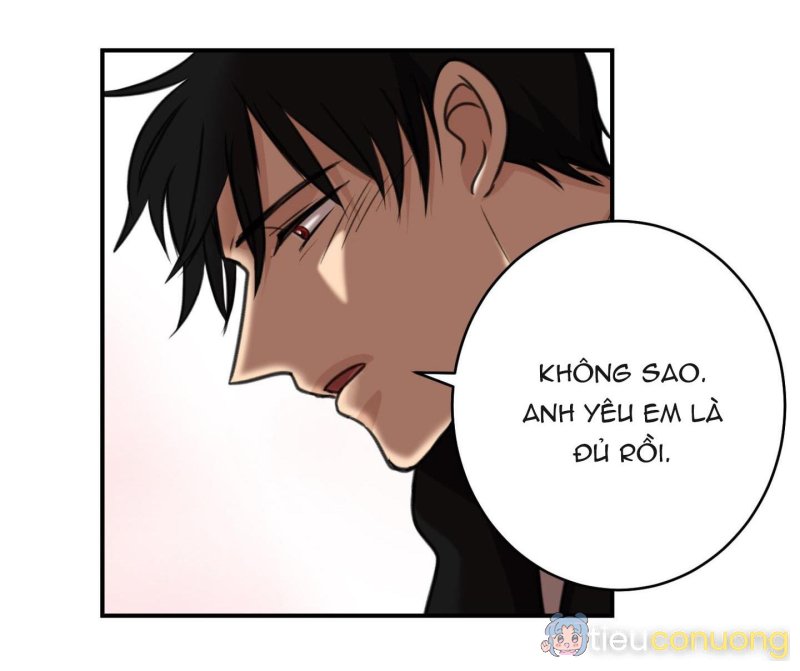 SỰ TRẢ THÙ MÉO MÓ Chapter 15 - Page 36