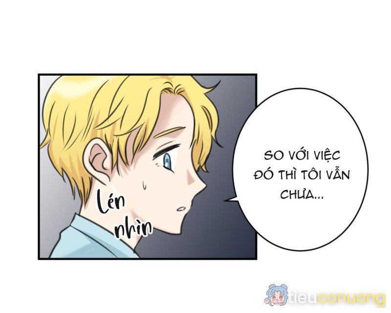 SỰ TRẢ THÙ MÉO MÓ Chapter 15 - Page 4