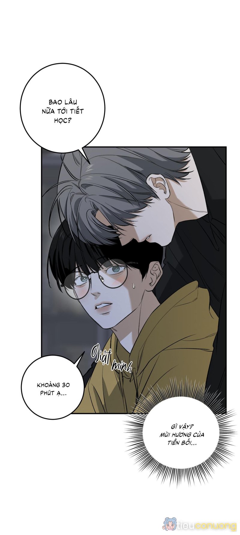 (CBunu) Hưởng Lợi Chapter 33 - Page 21