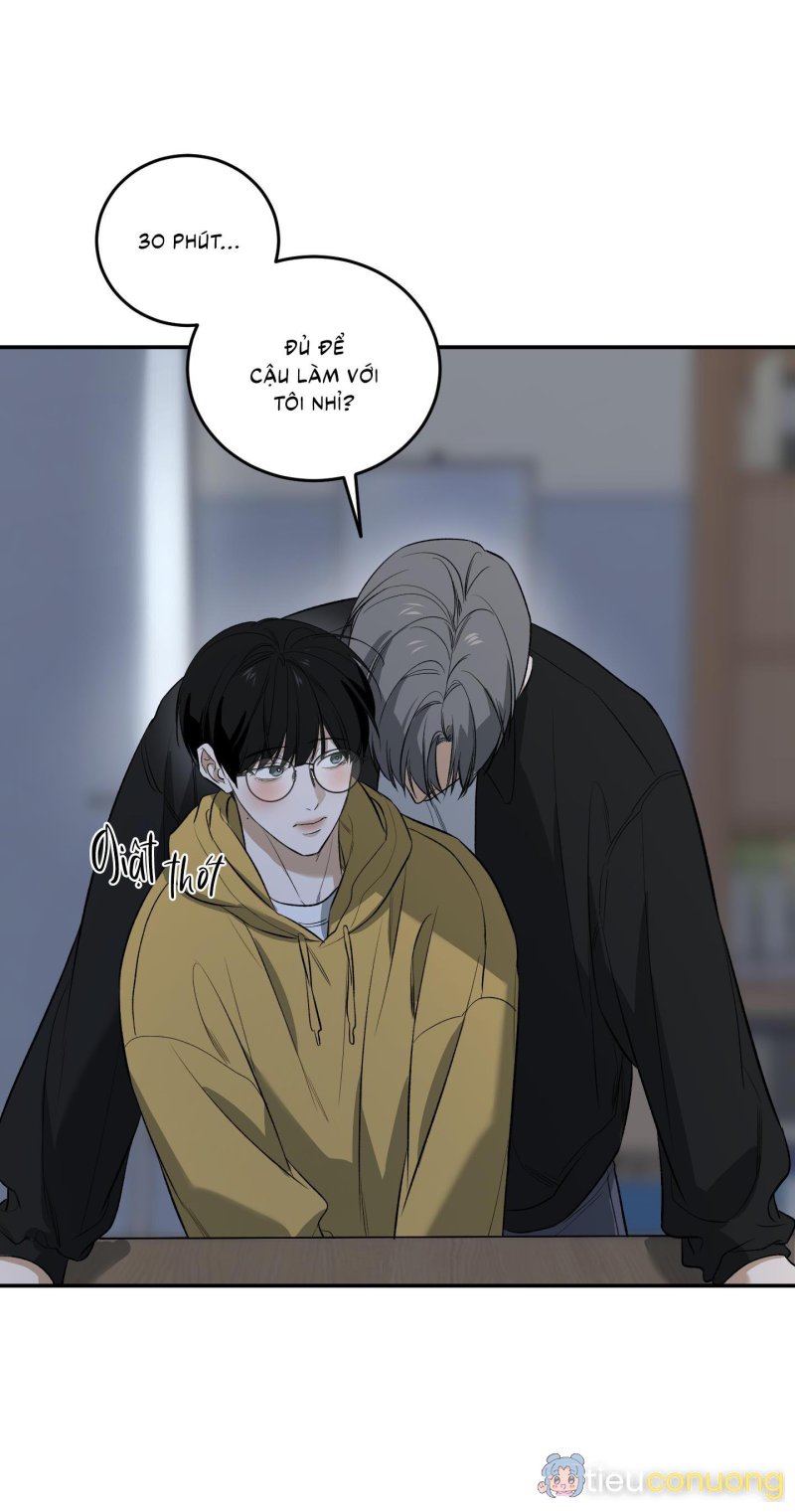 (CBunu) Hưởng Lợi Chapter 33 - Page 22