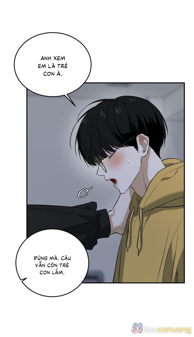 (CBunu) Hưởng Lợi Chapter 33 - Page 30