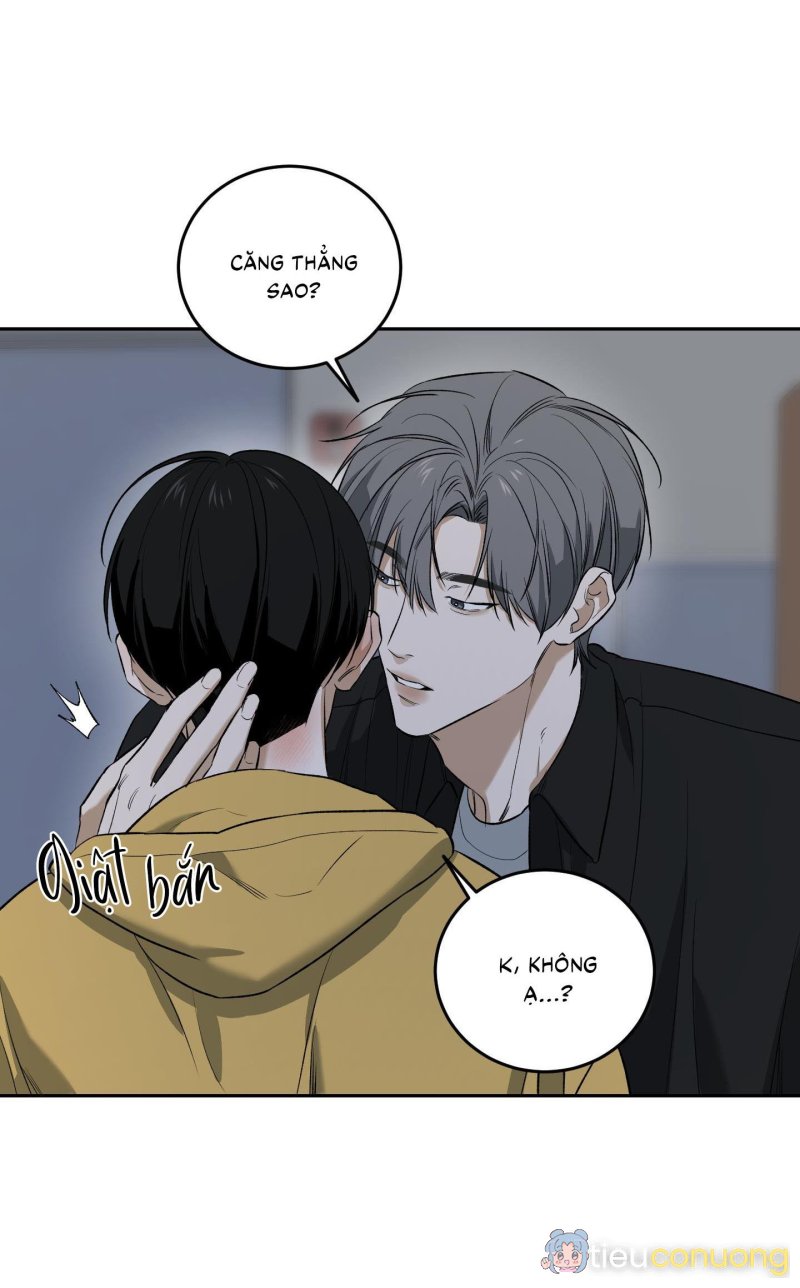 (CBunu) Hưởng Lợi Chapter 33 - Page 31