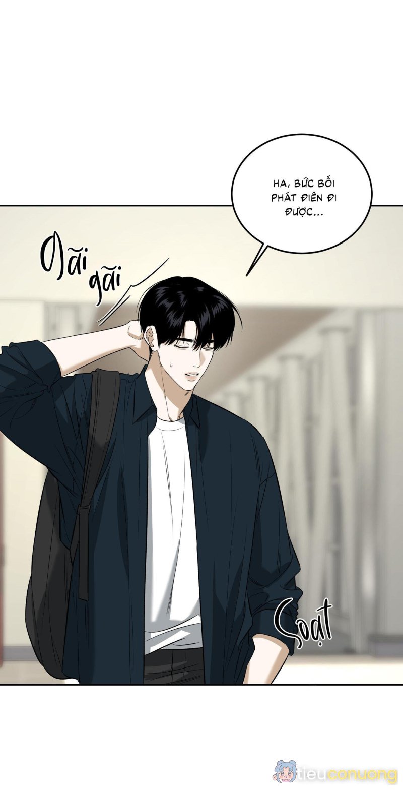 (CBunu) Hưởng Lợi Chapter 33 - Page 46