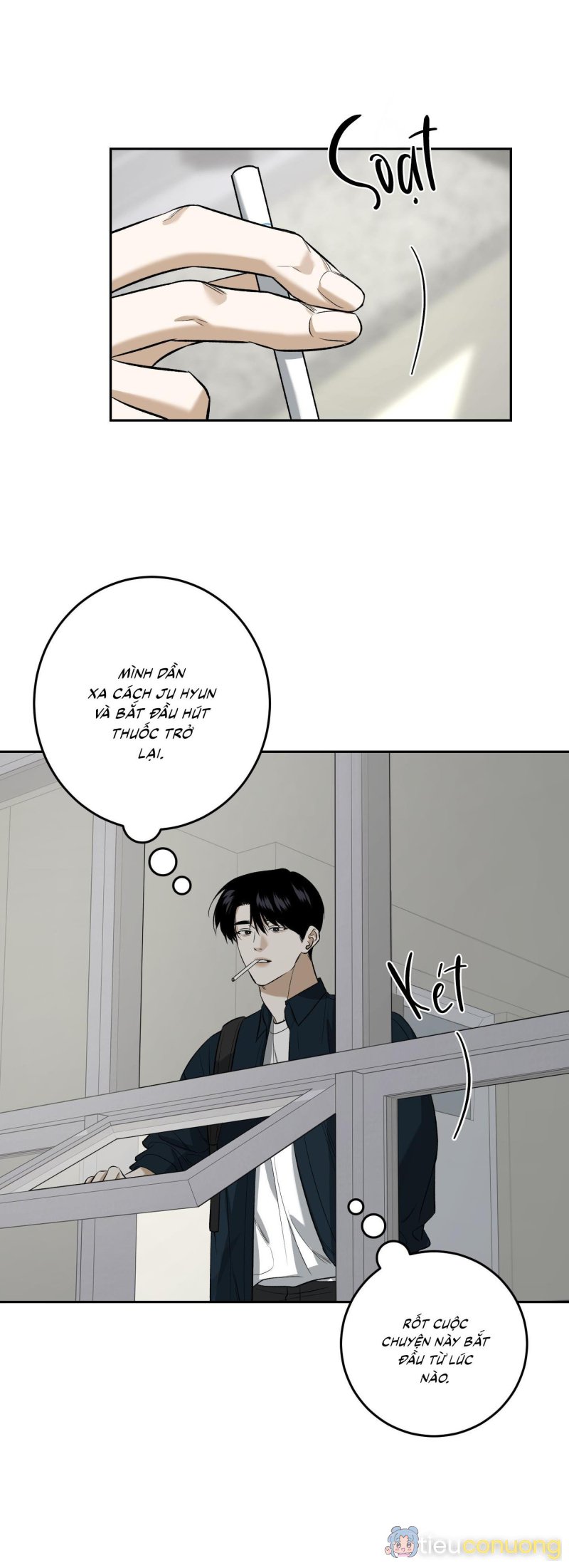 (CBunu) Hưởng Lợi Chapter 33 - Page 48