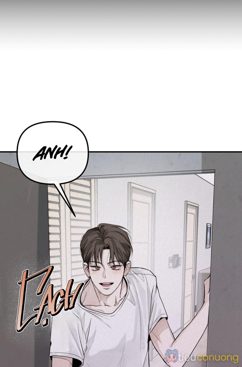 Hình Chiếu Chapter 18 - Page 48