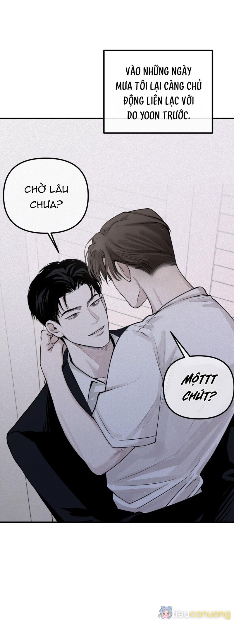 Hình Chiếu Chapter 18 - Page 50