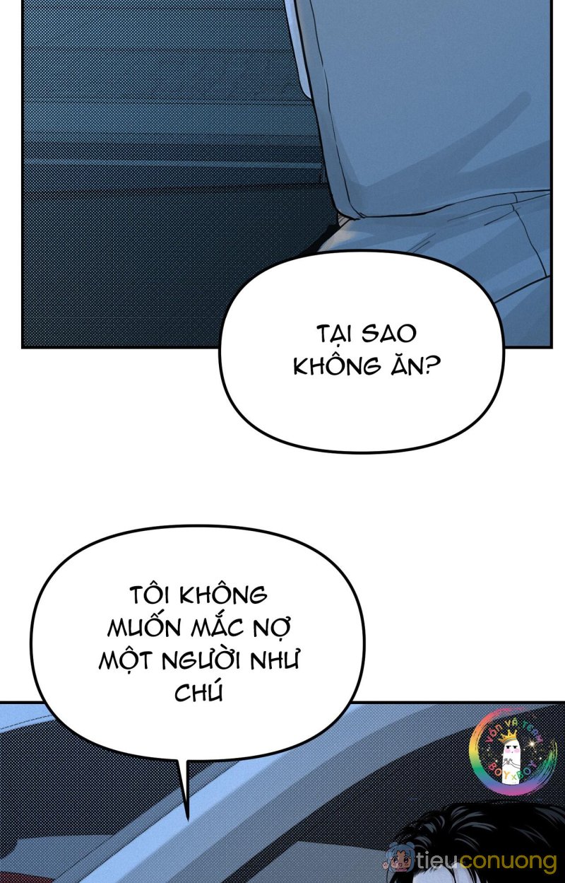 Hình Chiếu Chapter 4 - Page 43