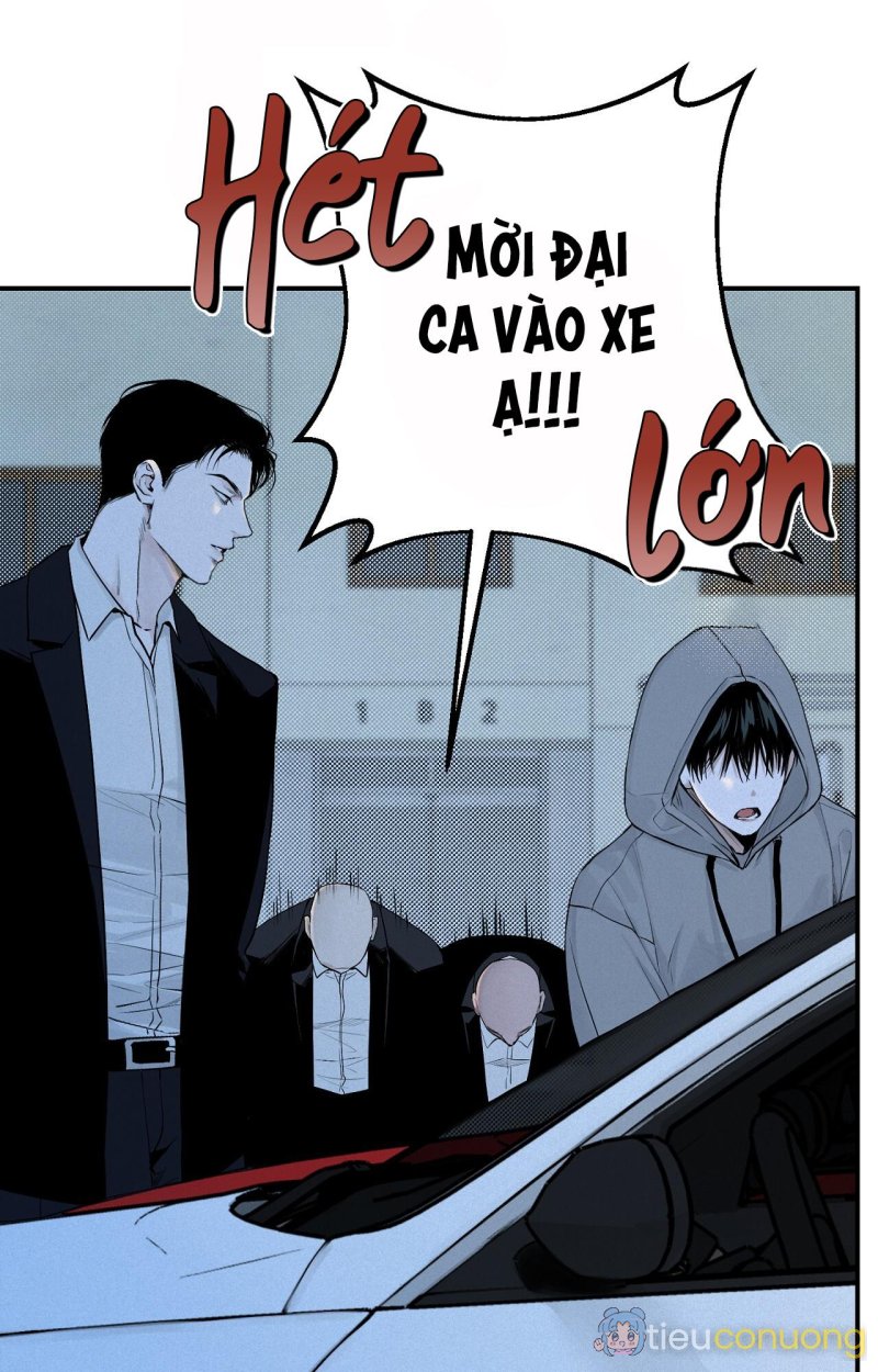 Hình Chiếu Chapter 4 - Page 5