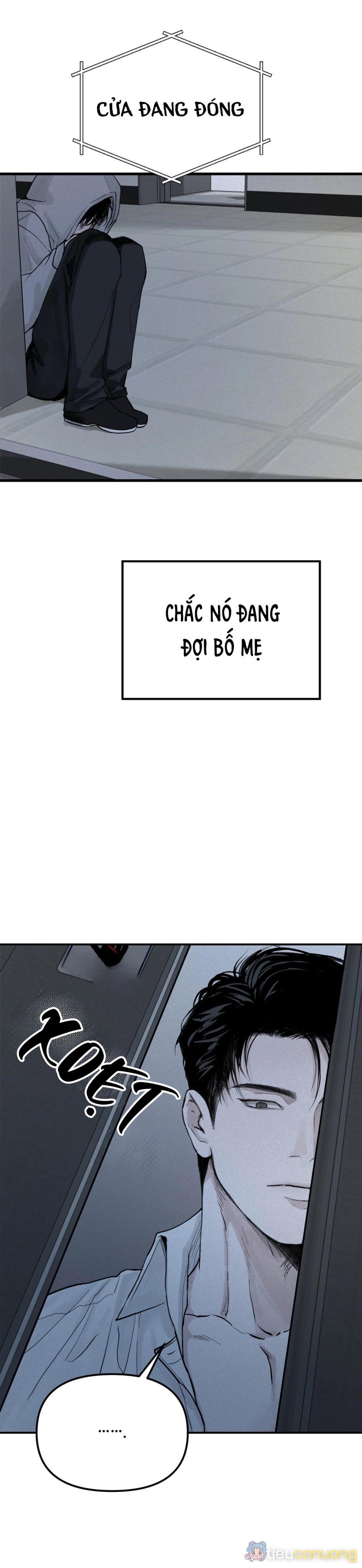 Hình Chiếu Chapter 1 - Page 44