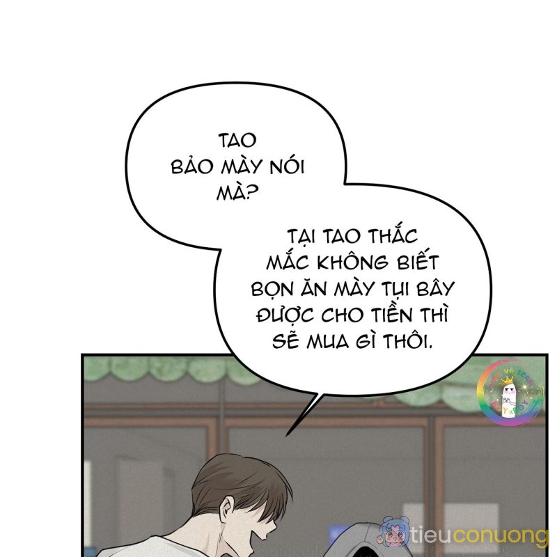 Hình Chiếu Chapter 11 - Page 126