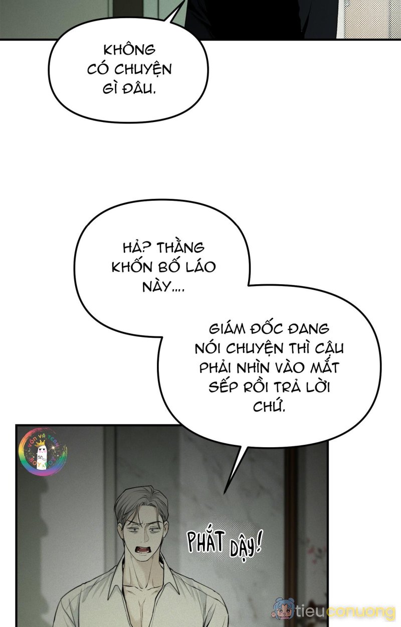 Hình Chiếu Chapter 11 - Page 16