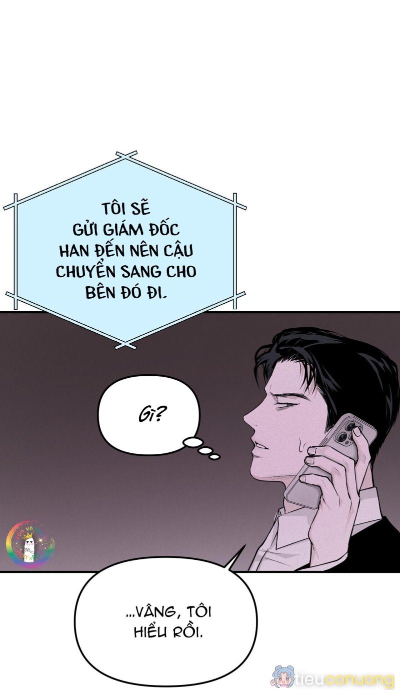 Hình Chiếu Chapter 11 - Page 33