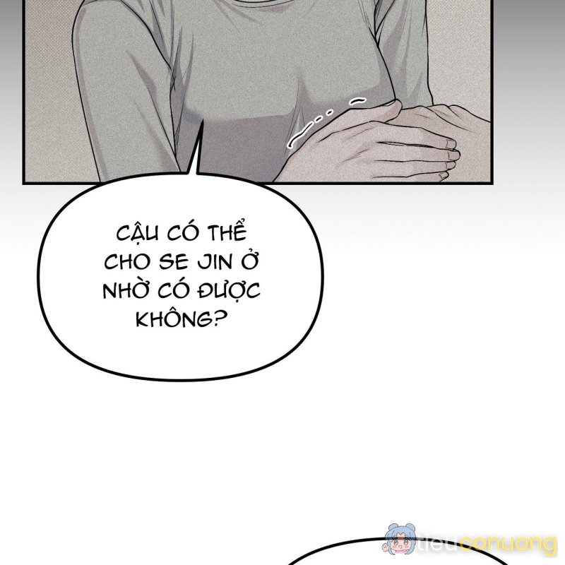 Hình Chiếu Chapter 11 - Page 50