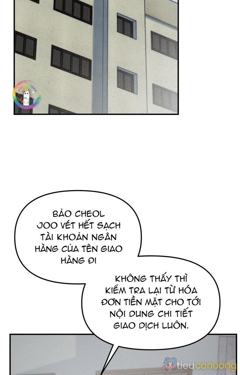 Hình Chiếu Chapter 11 - Page 56