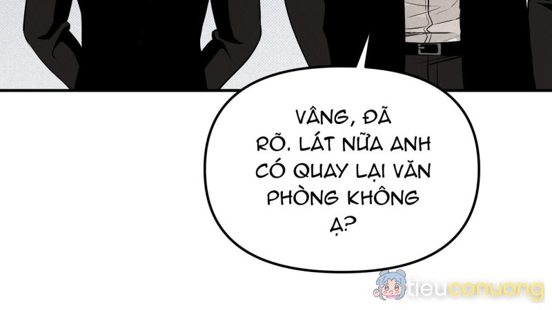 Hình Chiếu Chapter 11 - Page 60