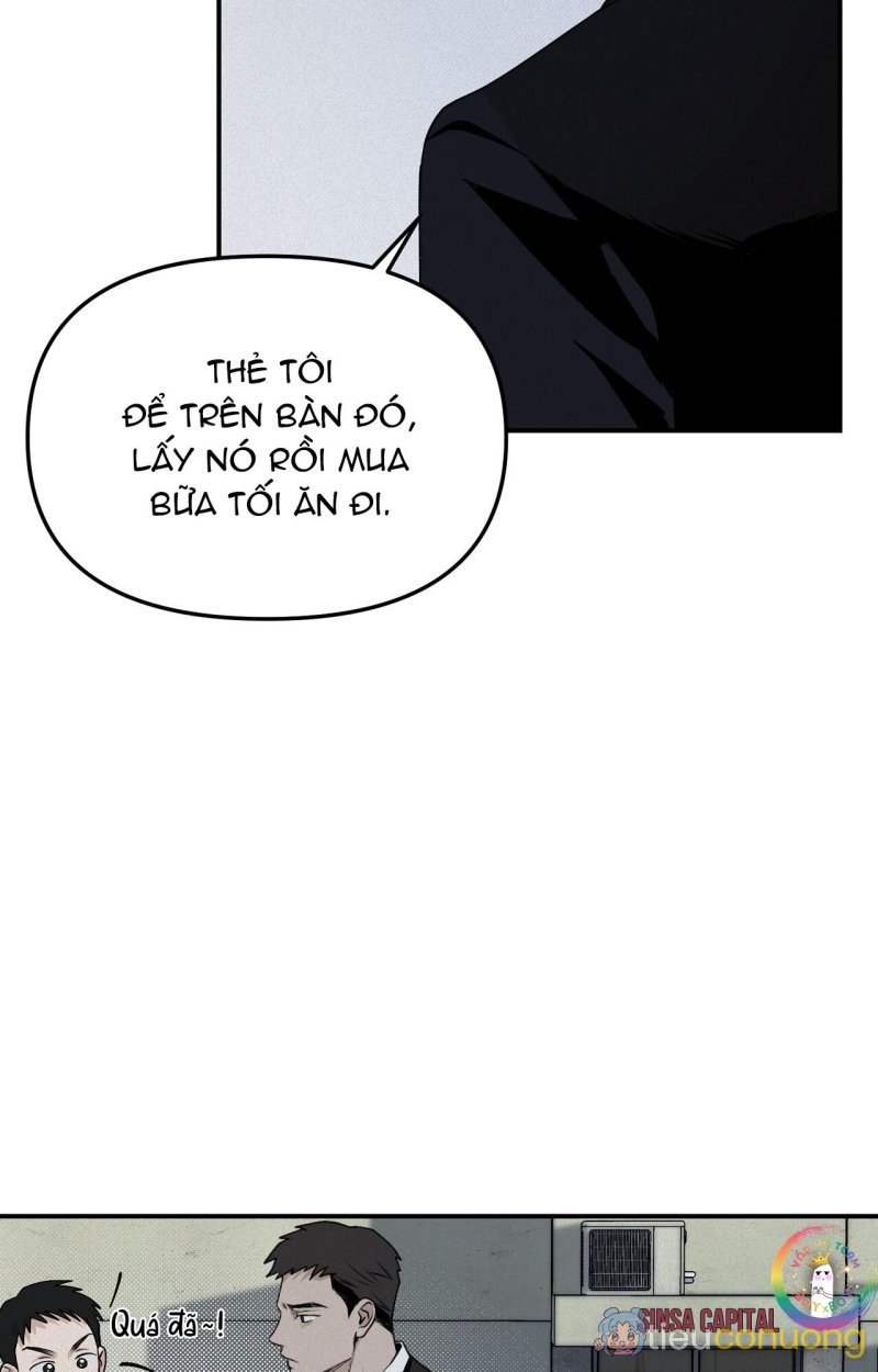 Hình Chiếu Chapter 11 - Page 62