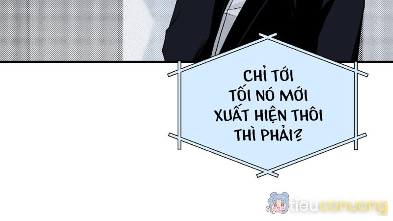 Hình Chiếu Chapter 11 - Page 69