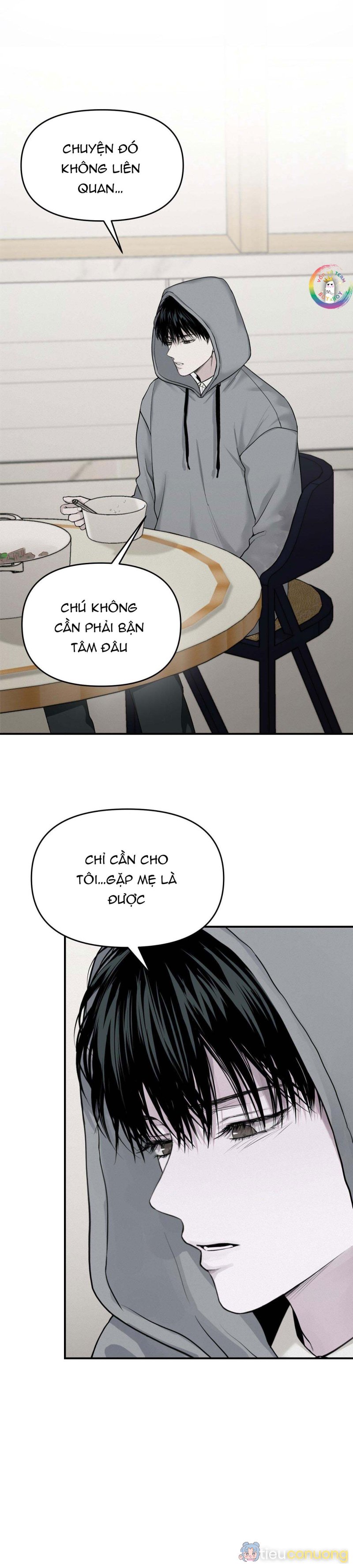 Hình Chiếu Chapter 5 - Page 5