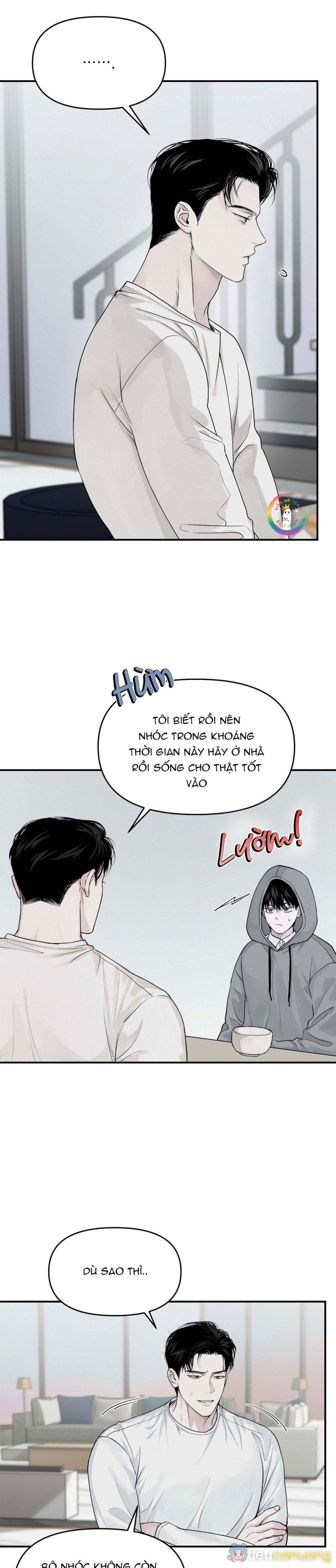 Hình Chiếu Chapter 5 - Page 6