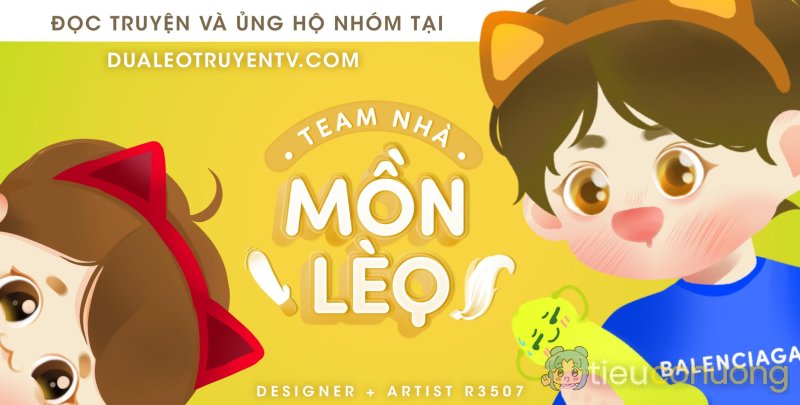 Oneshot BL Từ Nhiều Tác Giả - MLèo Dịch Chapter 146 - Page 8