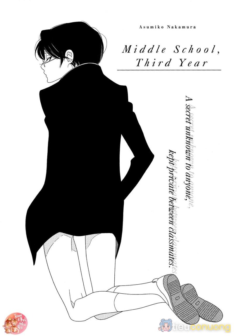 Oneshot BL Từ Nhiều Tác Giả - MLèo Dịch Chapter 125 - Page 4