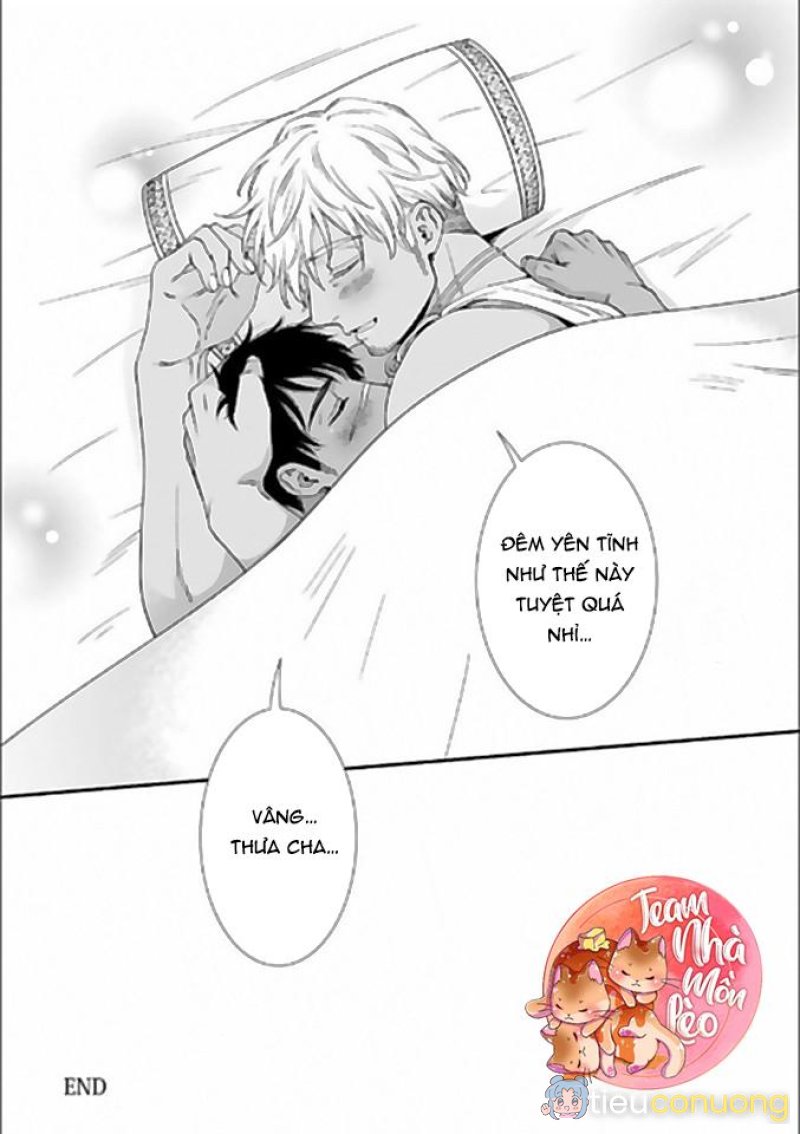 Oneshot BL Từ Nhiều Tác Giả - MLèo Dịch Chapter 89 - Page 15