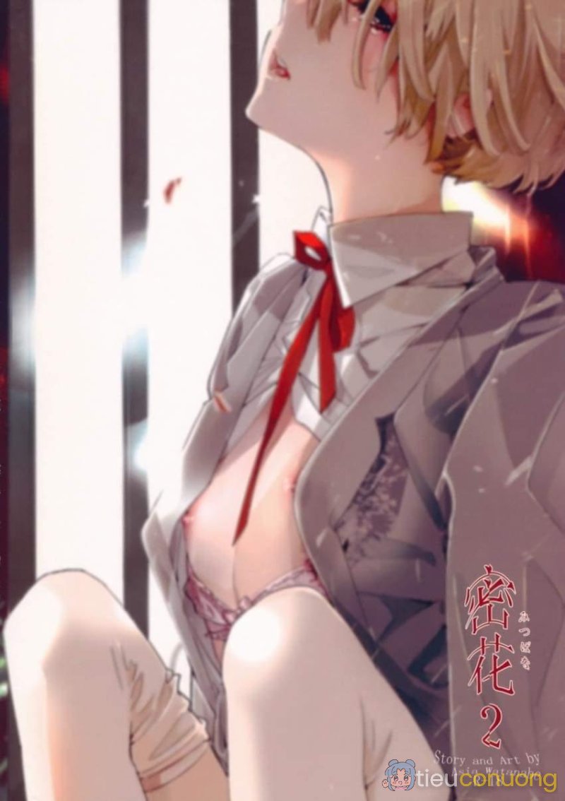 Oneshot BL Từ Nhiều Tác Giả - MLèo Dịch Chapter 119 - Page 33