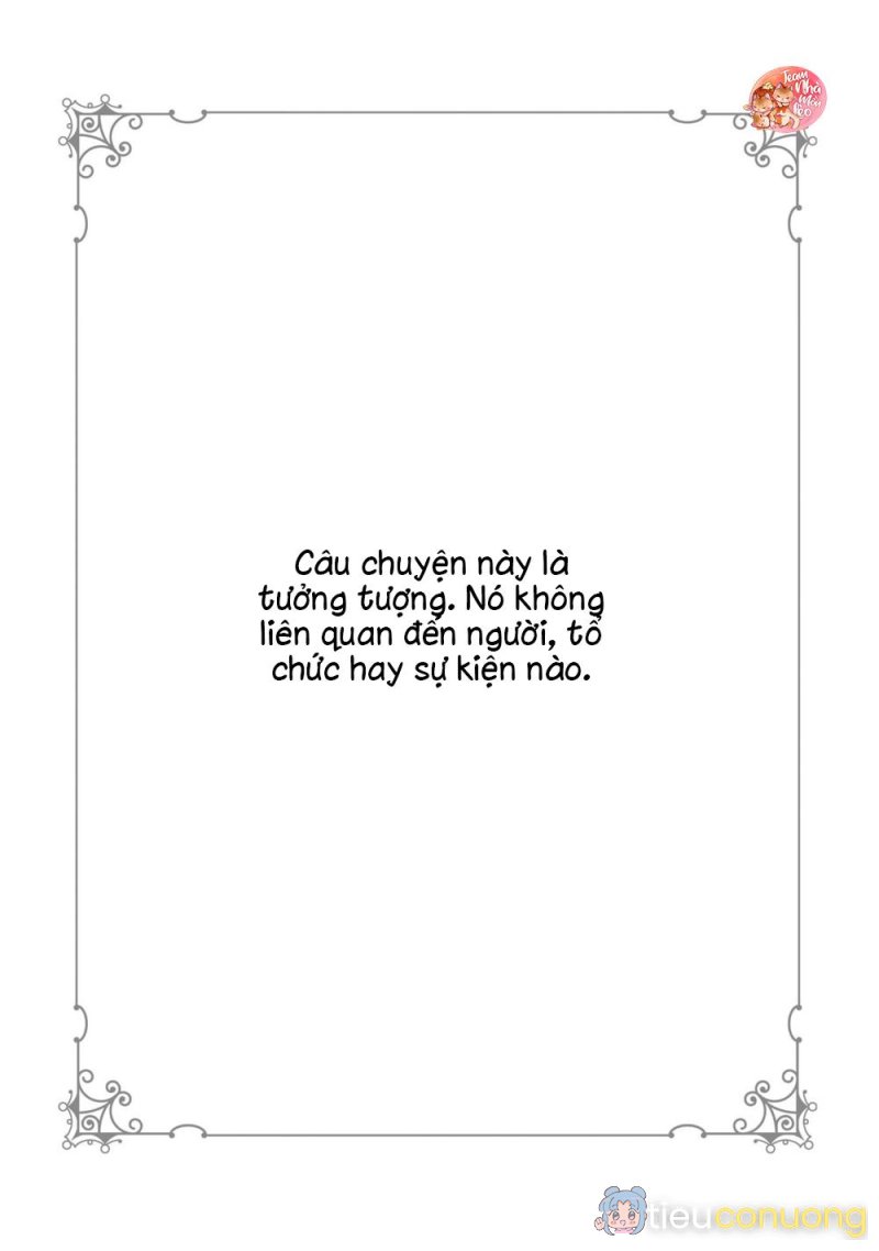 Oneshot BL Từ Nhiều Tác Giả - MLèo Dịch Chapter 61 - Page 3