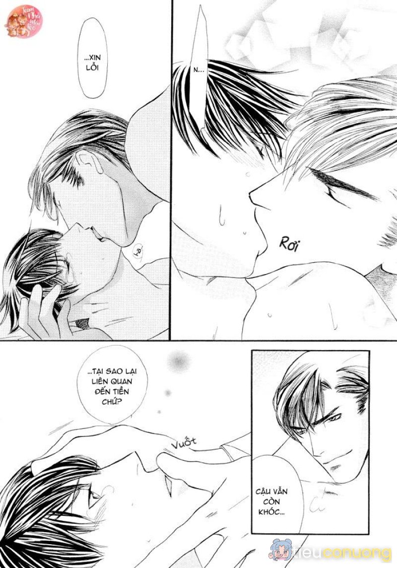 Oneshot BL Từ Nhiều Tác Giả - MLèo Dịch Chapter 123 - Page 19