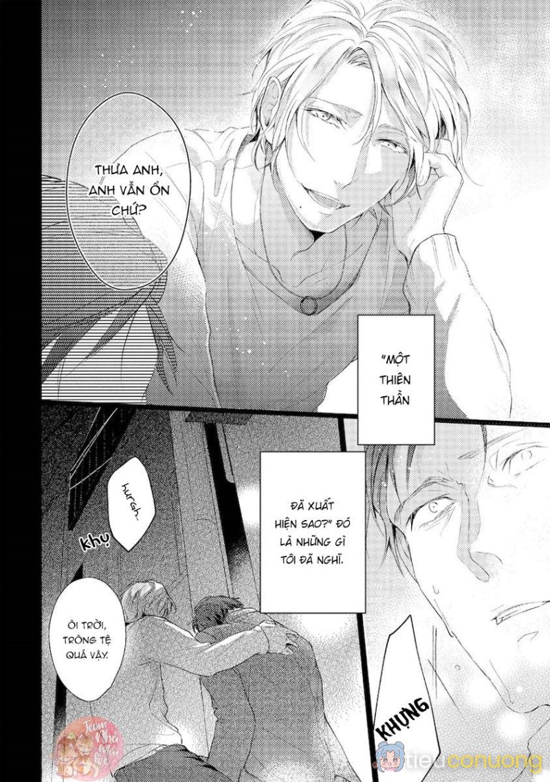 Oneshot BL Từ Nhiều Tác Giả - MLèo Dịch Chapter 128 - Page 18