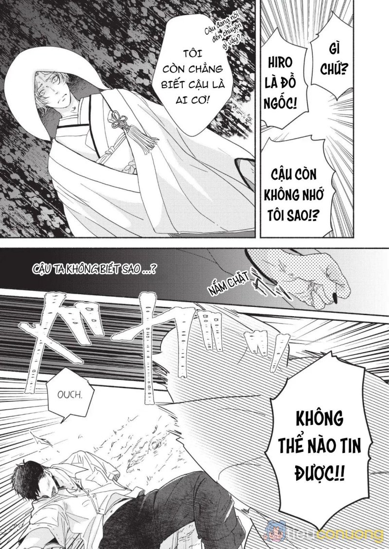 Oneshot BL Từ Nhiều Tác Giả - MLèo Dịch Chapter 169 - Page 6