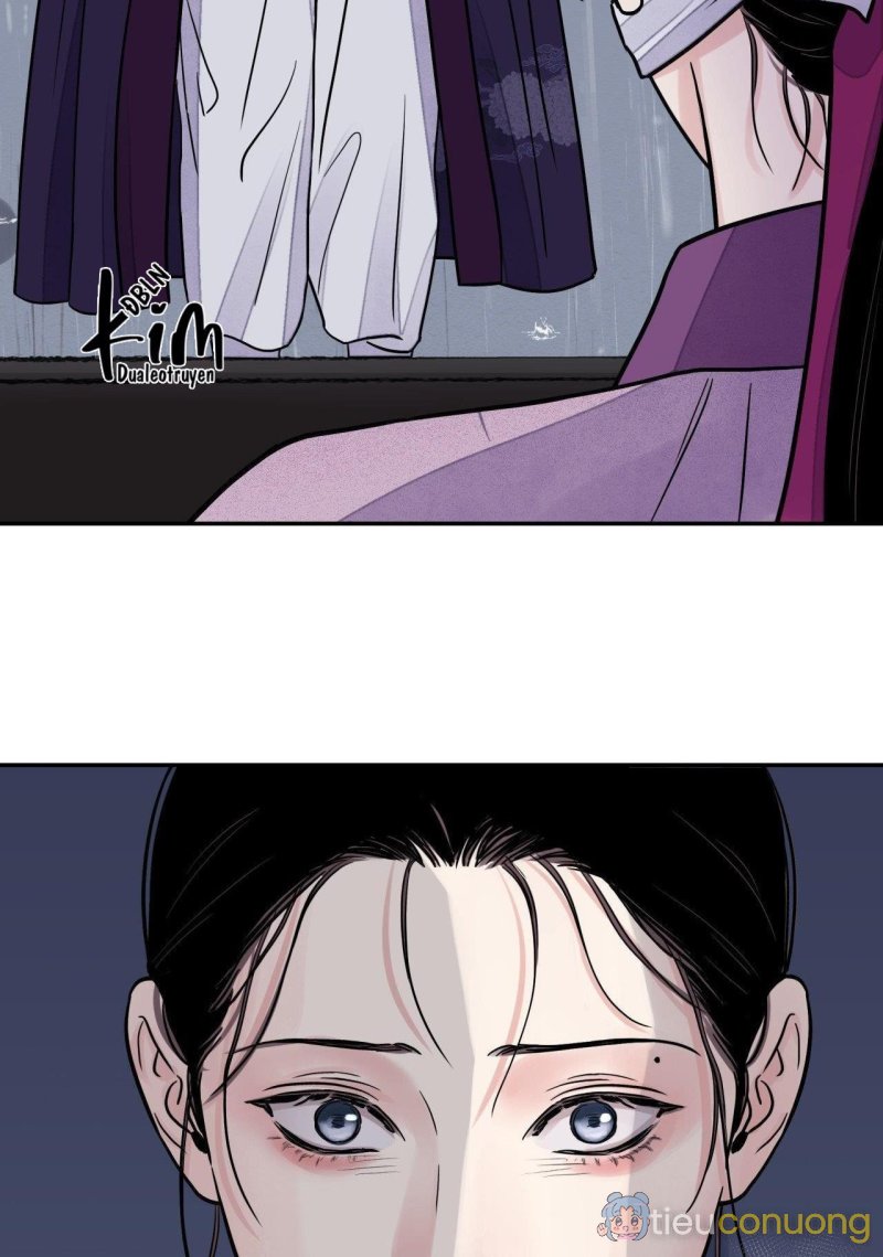 KIẾM HOA Chapter 76 - Page 9