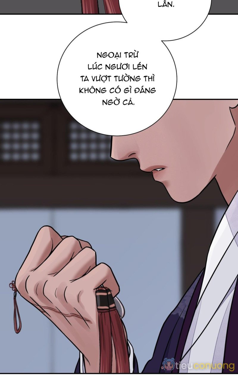 KIẾM HOA Chapter 76 - Page 34