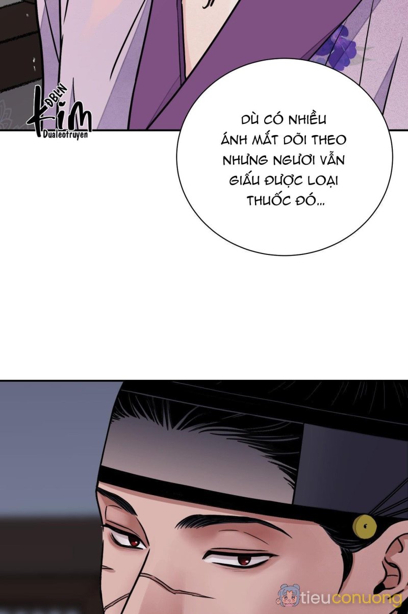 KIẾM HOA Chapter 76 - Page 36