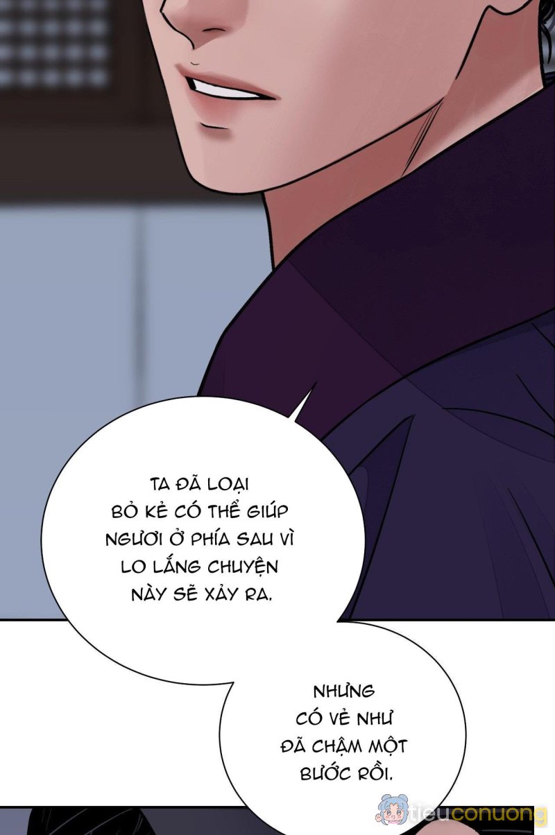 KIẾM HOA Chapter 76 - Page 37