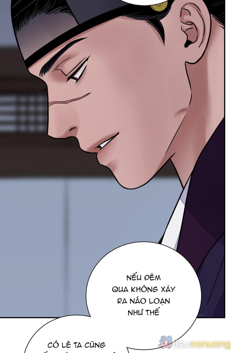 KIẾM HOA Chapter 76 - Page 38