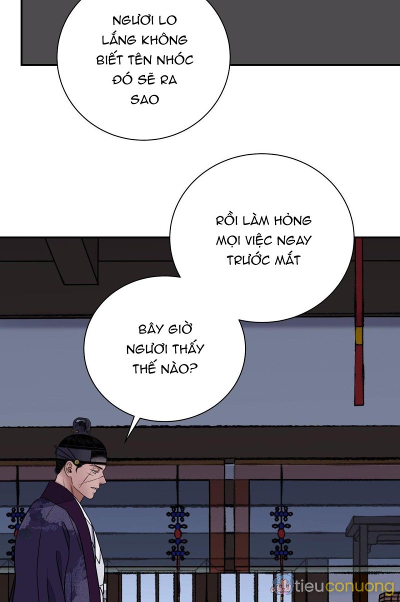 KIẾM HOA Chapter 76 - Page 40