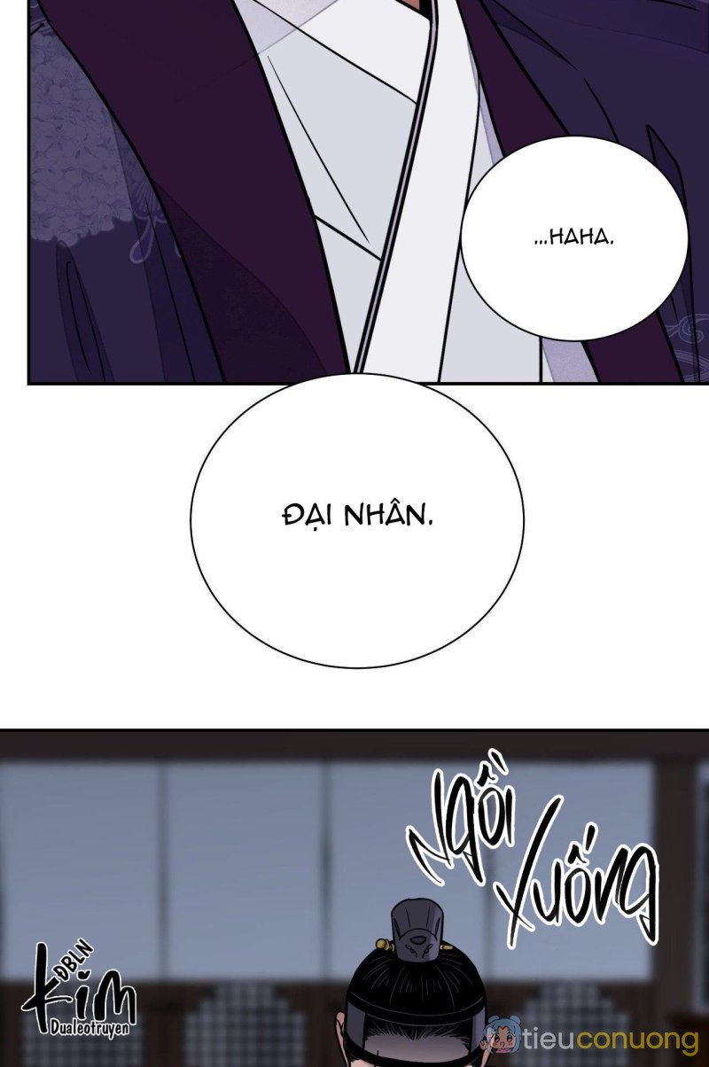 KIẾM HOA Chapter 76 - Page 44