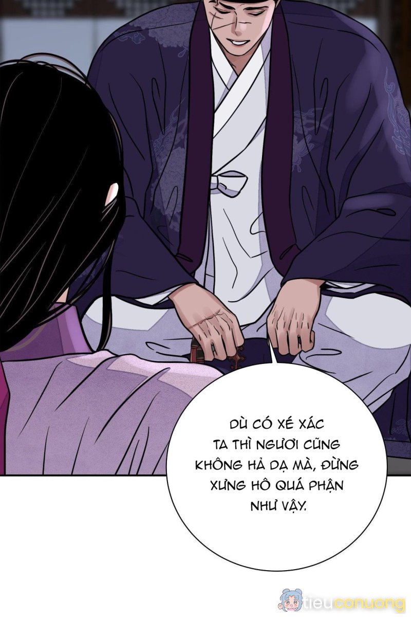 KIẾM HOA Chapter 76 - Page 45