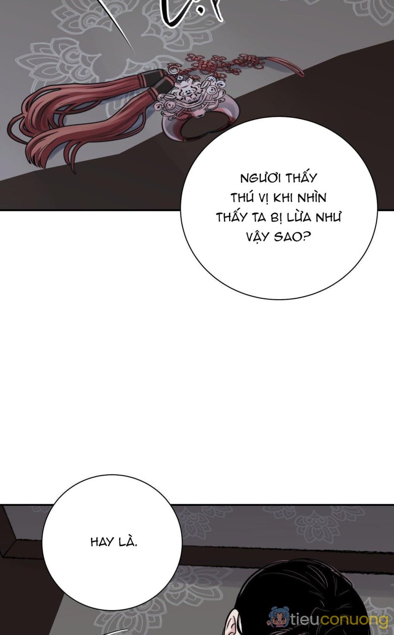 KIẾM HOA Chapter 76 - Page 55